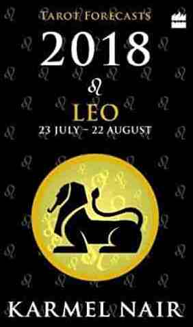 Leo Tarot Forecasts 2018