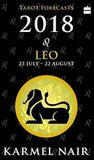 Leo Tarot Forecasts 2018
