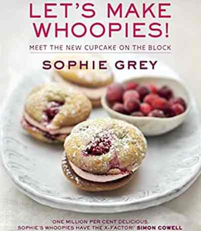 Lets Make Whoopies