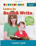 Letterland: Learn to Read Phonics  A Parents Guide