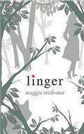 Linger Wolves of Mercy Falls Book 2