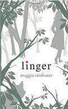 Linger Wolves of Mercy Falls Book 2