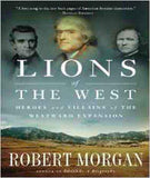 Lions of the West