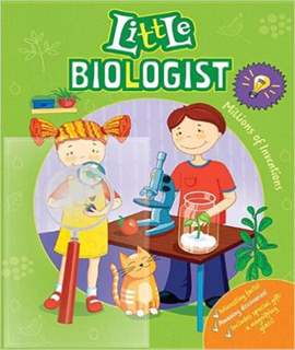 Little Biologist (Millions of Inventions)