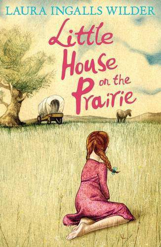 Little House on the Prairie Paperback