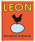 Little Leon: Breakfast and Brunch: Naturally Fast Recipes (Leon Minis)