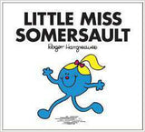 Little Miss Classic Library Little Miss Somersault 30