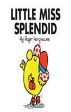 Little Miss Classic Library Little Miss Splendid  11
