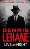 Live by Night -