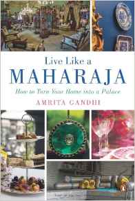 Live Like a Maharaja