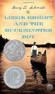Lizzie Bright and the Buckminster Boy Readers Circle LaurelLeaf