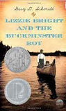 Lizzie Bright and the Buckminster Boy Readers Circle LaurelLeaf