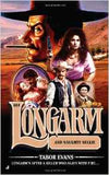 Long arm 404 Long arm and Naughty Nellie -