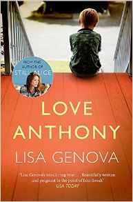 Love Anthony
