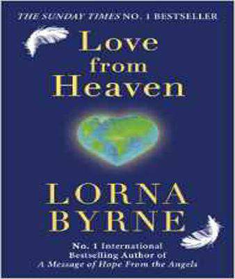 Love from Heaven [Hardcover]