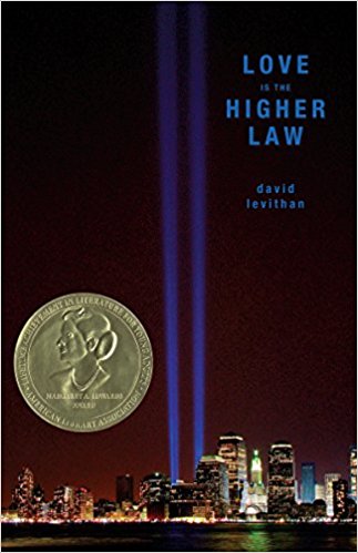 Love Is the Higher Law