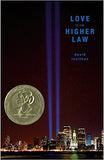 Love Is the Higher Law