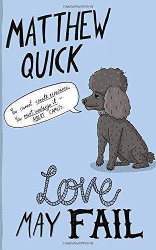 Love May Fail -