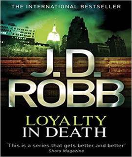 Loyalty In Death: 9