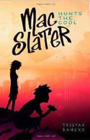 Mac Slater Hunts the Cool