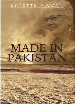 Made in Pakistan
