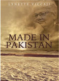 Made in Pakistan