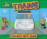 Magic Machines TrnsAnd How They Work