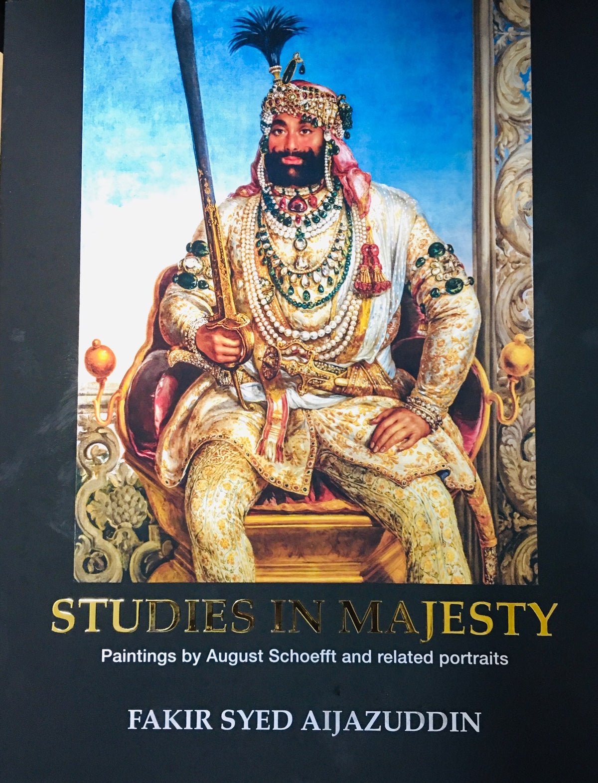 Studies In Majesty