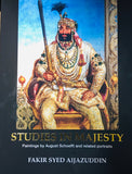 Studies In Majesty