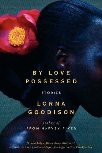 By Love Possessed Stories -