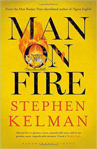 Man on Fire