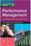 Management Briefs Performance Management