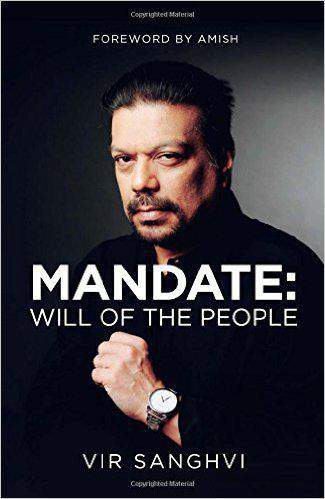 Mandate: Will of the People