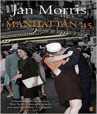 Manhattan '45