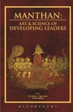 Manthan Art and Science of Developing Leaders