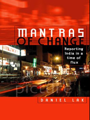 Mantras of Change