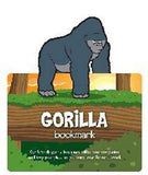 MARCAPAGINAS GORILA