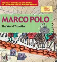 Marco Polo -