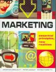 Marketing Essential Principles