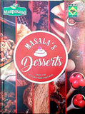 Masala's Desserts