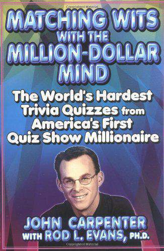 Matching Wits with the MillionDollar Mind