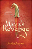 Mayas Revenge