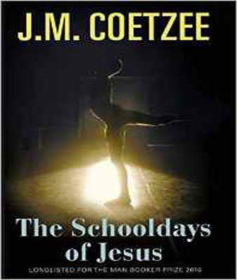 MB16 The Schooldays of Jesus