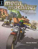 Mean Machines How To Draw Cool Cars Trucks and Motorcycles