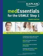 MedEssentials for the USMLE Step 1