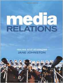 Media Relations Issues and Strategies