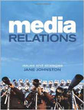 Media Relations Issues and Strategies