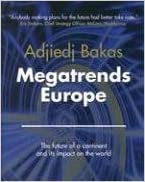 Megatrends Europe Paperback – 2006-01-01