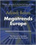 Megatrends Europe Paperback – 2006-01-01