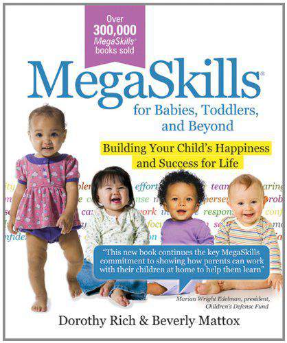 MegaSkills